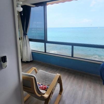 Patalavaca Beach House