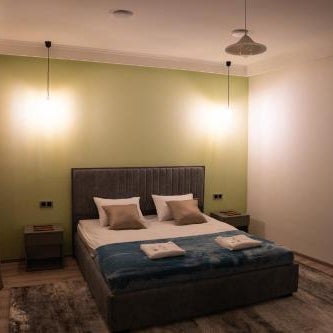 Kumayri Suite Balcony View Thumbnail