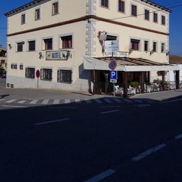 Hotel Carvajal