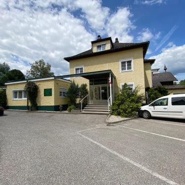Villa am Stadtpark