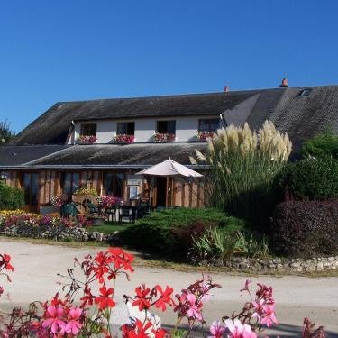 Logis Hôtel Restaurant LE VIEUX FUSIL