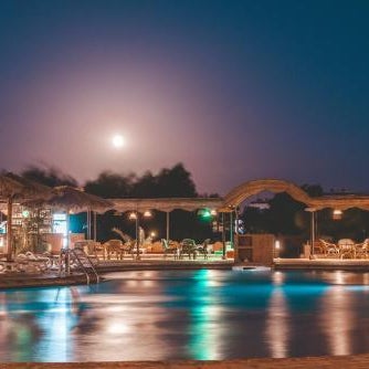 Sheikh Ali Dahab Resort