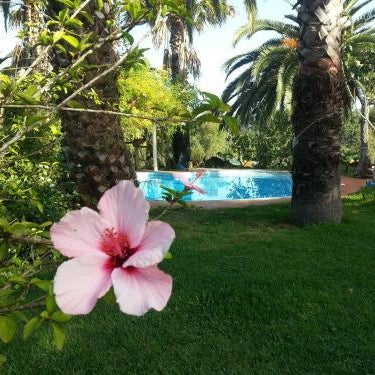 Quinta do Paraiso