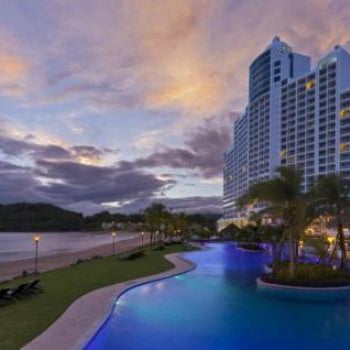 The Westin Playa Bonita Panama Thumbnail
