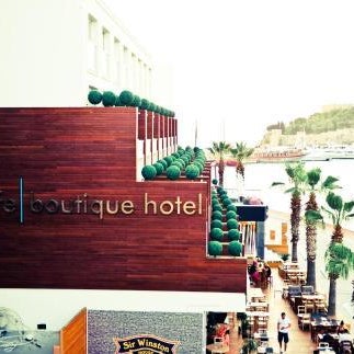 Efe Hotel Thumbnail