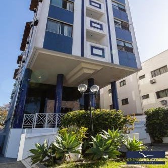 Gaivotas Praia Hotel