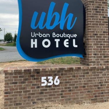Urban Boutique Hotel BW Signature Collection Thumbnail
