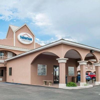 Suburban Studios Alamogordo Thumbnail
