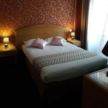 Hotel Eden
