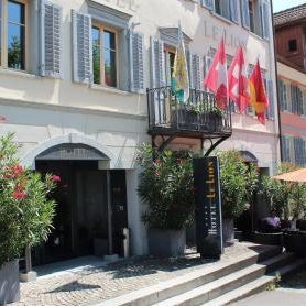 Hotel Le Lion - Self Check-in
