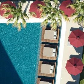 Aqua Blu Boutique Hotel & SPA - Adults Only