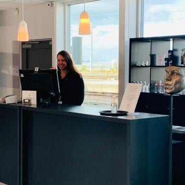 P-Hotels Brattøra Thumbnail