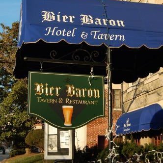 The Baron Hotel Thumbnail