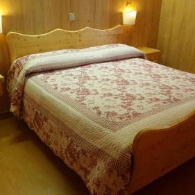 Albergo Ristorante K2