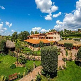 Agriturismo 4 Ricci Thumbnail