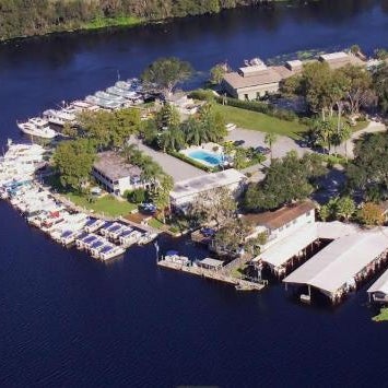 Hontoon Landing Resort & Marina Thumbnail