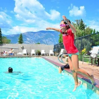 Mountain View Lodge Thumbnail