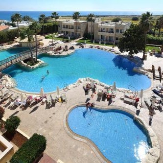 Panareti Coral Bay Resort Thumbnail