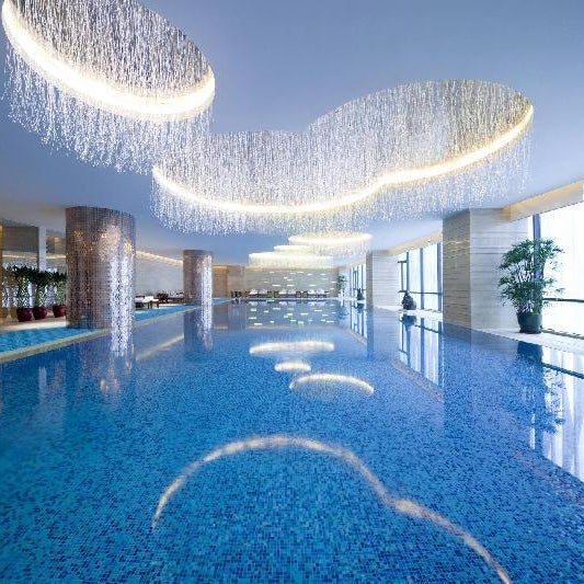 Sheraton Changzhou Xinbei Hotel