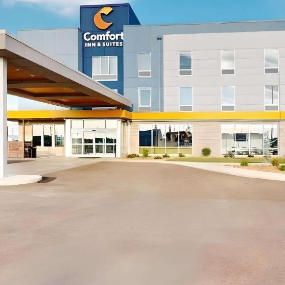 Comfort Inn & Suites US-60 Thumbnail