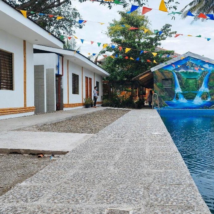 Casa Nena Hotel and Resort Iloilo