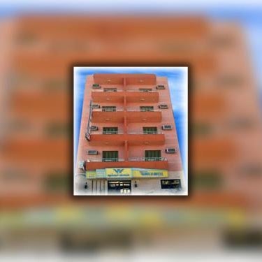 Anglo Hotel Thumbnail