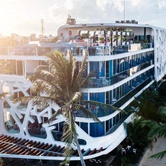 The Carmen Hotel - Ocean Front Thumbnail