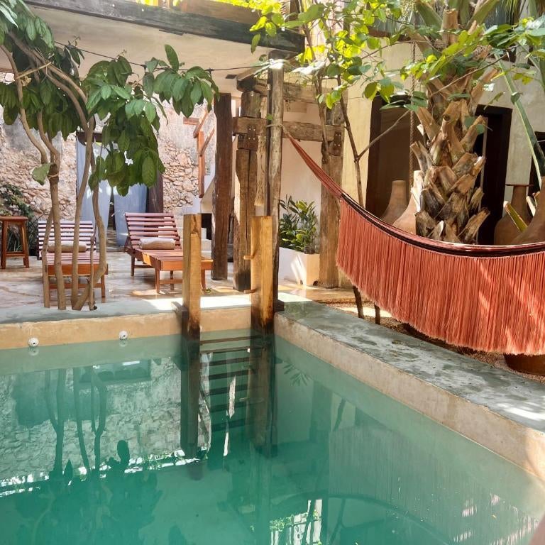 Japoneza Retreat Mérida - Adults Only by Cercana