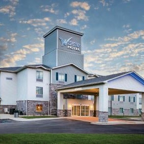 Winds Hotel at Crosswinds Casino Thumbnail