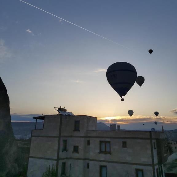 IVY Cappadocia Thumbnail