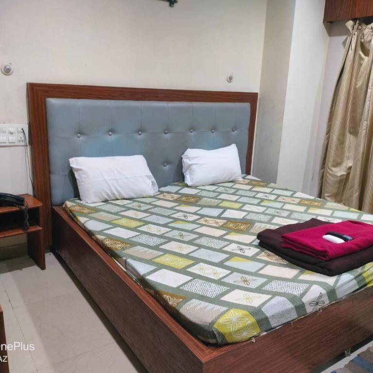 Mahathi Residency Thumbnail