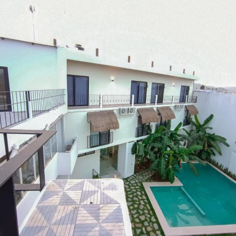 HOTEL CASABLANCA Thumbnail