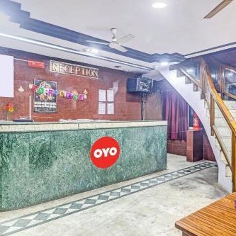 Hotel O Paradise Circle