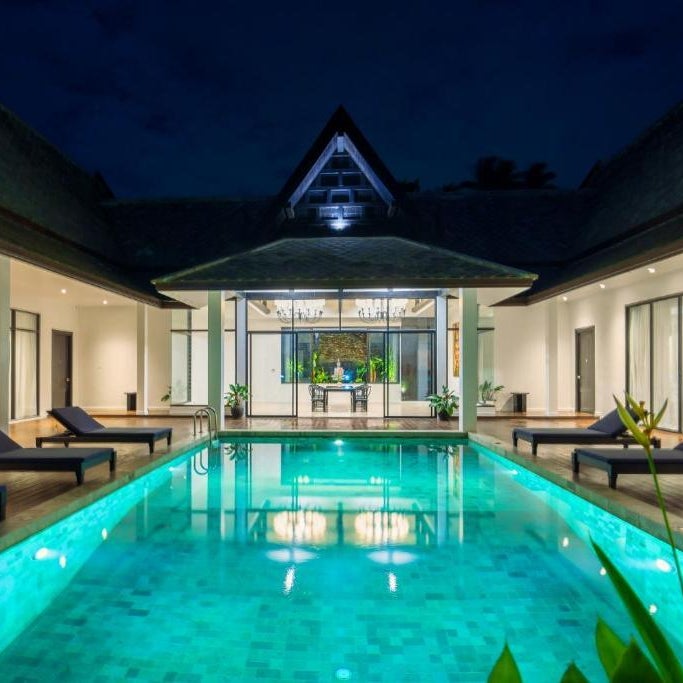 Yao Bada Badoo Boutique Resort