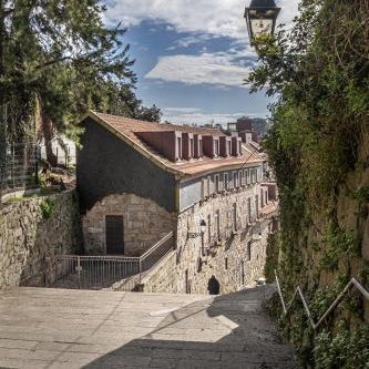Timbre Virtudes