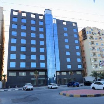 فندق اهلا للشقق الفندقية