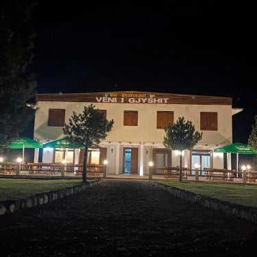 Guesthouse Véni i Gjyshit