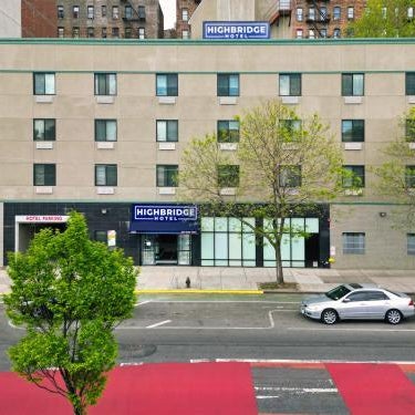 Highbridge Hotel Thumbnail