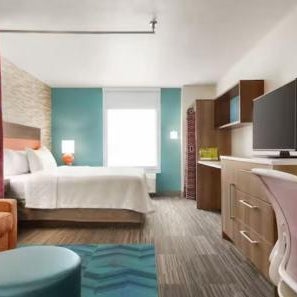 Home2 Suites by Hilton Newberry Thumbnail