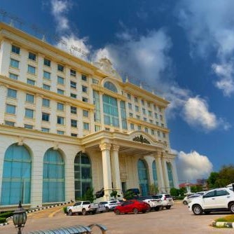 ST Hotel Wattay Airport Thumbnail