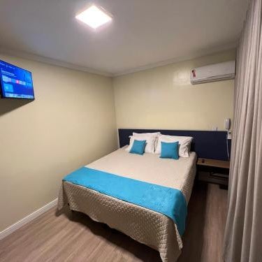 Hotel Suntuoso Thumbnail