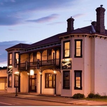 The Exchange Beaconsfield - Offering Heritage Accommodation