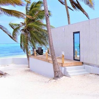 The Zanzibar Beach House-South Thumbnail