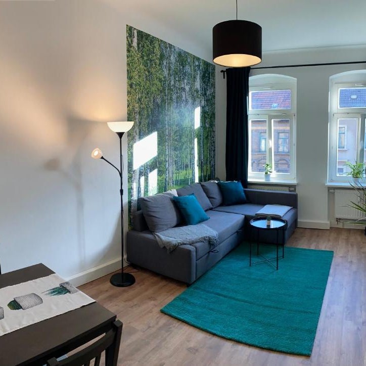 Holiday apartment Thumbnail