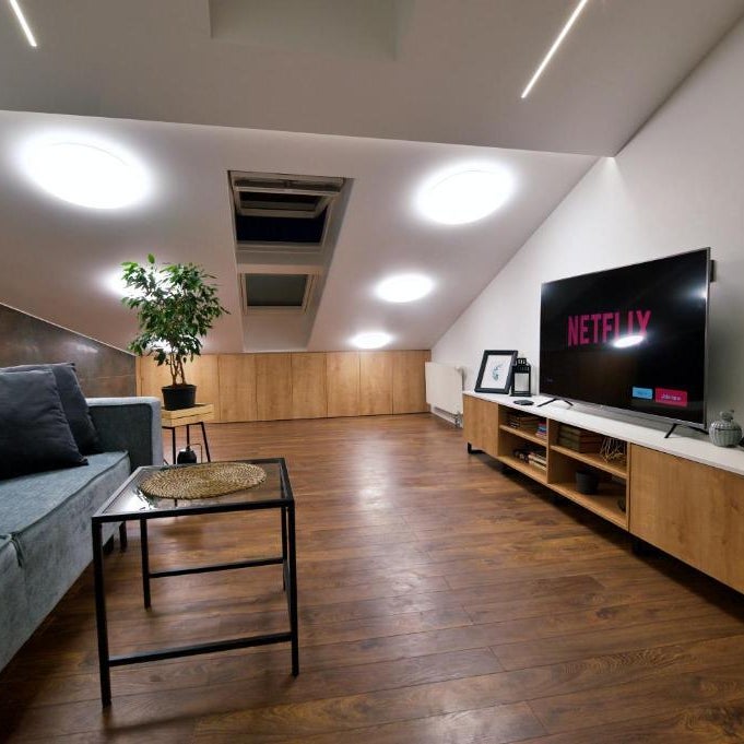 Last floor two level apartment with fantastic view Thumbnail