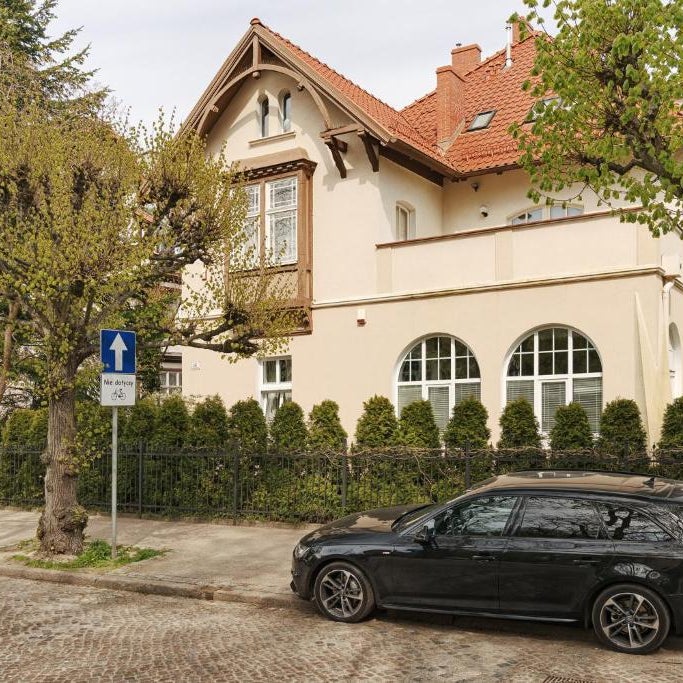 Sanhaus Apartments - OSLO - Stylowe apartamenty z klimatyzacją