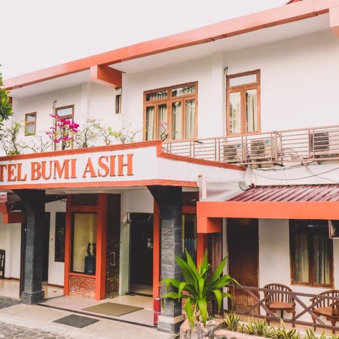 PIA Hotel Medan