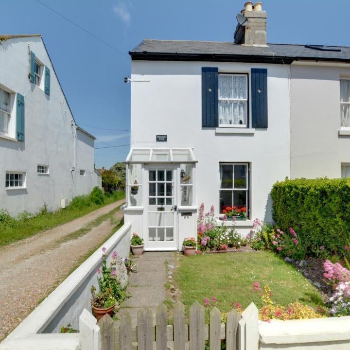 Fishermans Cottage Thumbnail