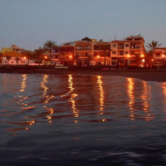 Apartamentos Brisamar a 50 metros de la playa