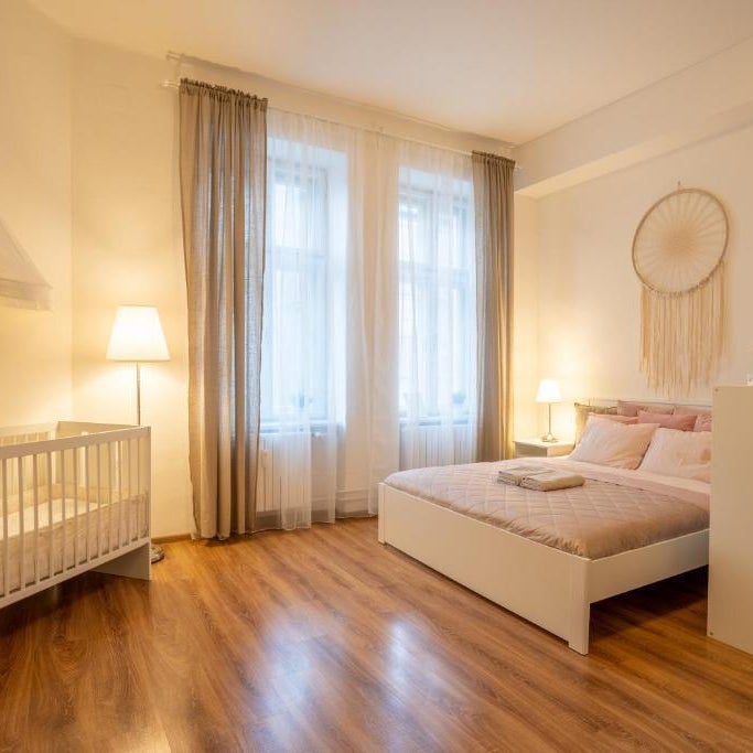 FAMILY Apartment OSTRAVA Thumbnail